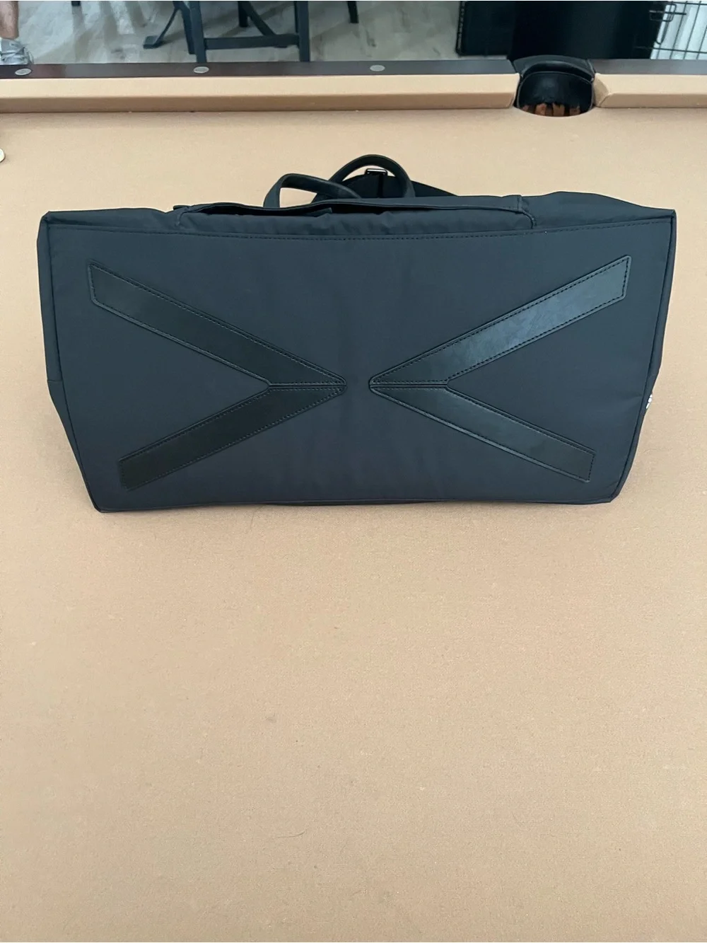 Tumi authentic hayden